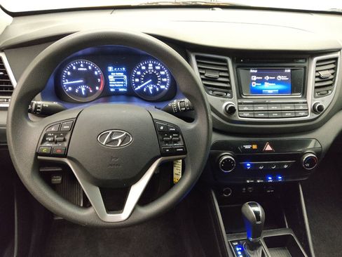 Used 2017 Hyundai Tucson SE FWD image 22