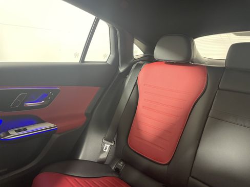 New 2026 Mercedes-Benz GLC 43 AMG 4MATIC Coupe image 13