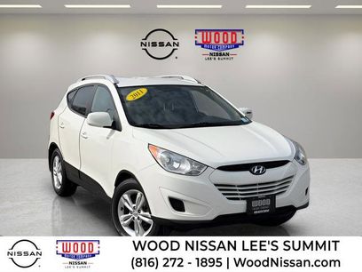 Used 2011 Hyundai Tucson GLS