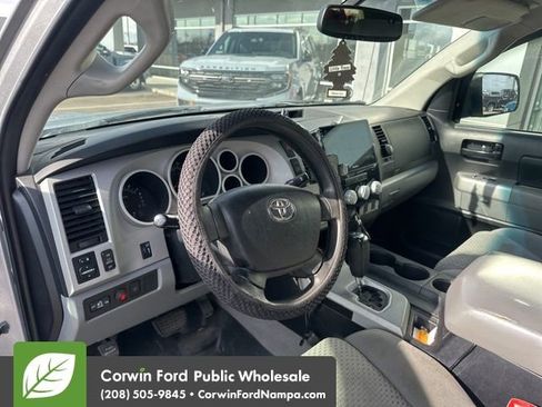 Used 2007 Toyota Tundra SR5 image 11