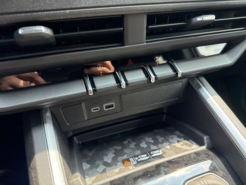 New 2026 Chevrolet Colorado Trail Boss image 23