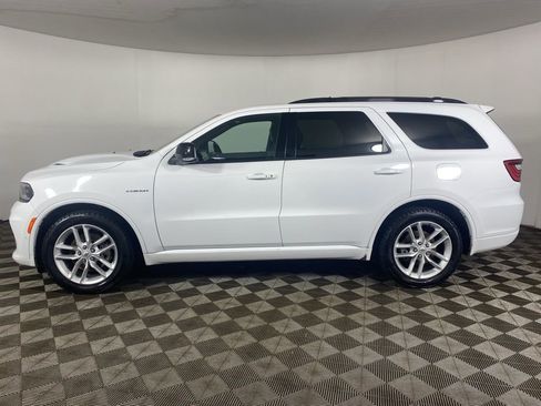 Used 2025 Dodge Durango R/T AWD/4WD image 27