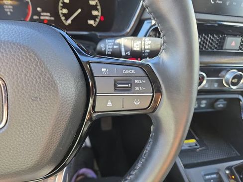 Used 2024 Honda CR-V EX-L image 22