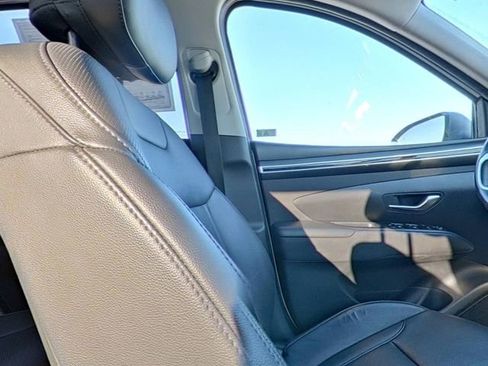 Used 2023 Hyundai Tucson SEL w/ Convenience Package AWD/4WD image 28