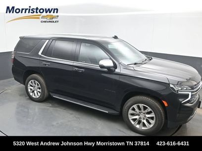 Used 2023 Chevrolet Tahoe Premier w/ Premium Package