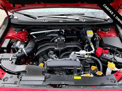 Used 2024 Subaru Crosstrek 2.5i Limited w/ Crosstrek Mirror Package image 29