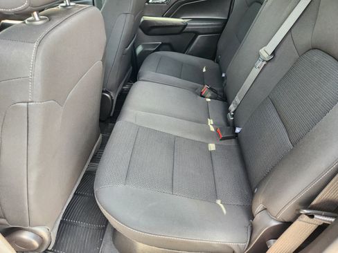 Used 2023 Chevrolet Colorado LT w/ LT Convenience Package RWD image 30