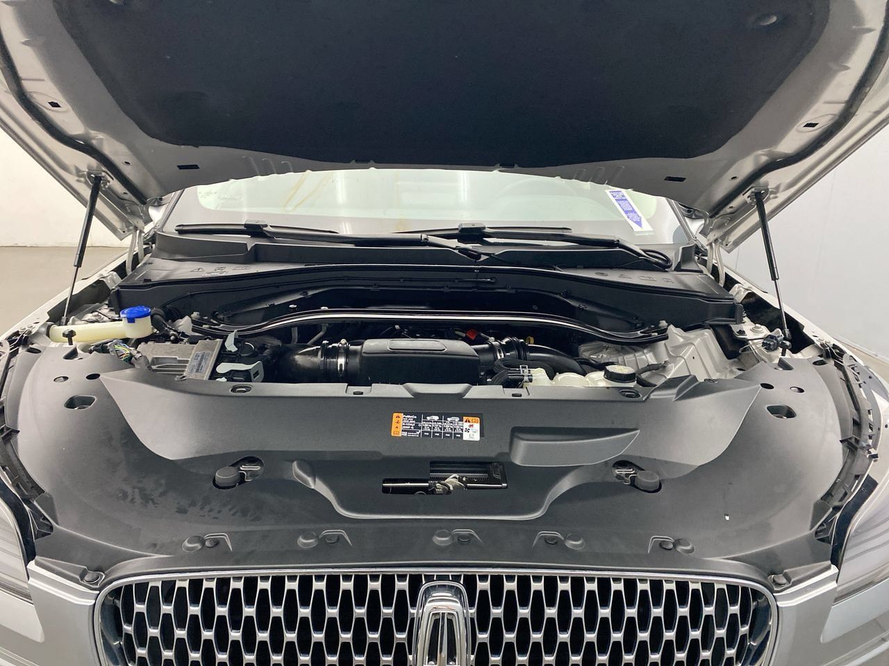 Used 2022 Lincoln Aviator AWD w/ Premium Package image 11