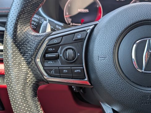 Used 2022 Acura MDX Type S image 26