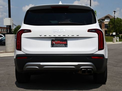 Used 2022 Kia Telluride SX FWD image 6