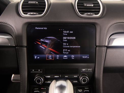 Used 2024 Porsche 718 Cayman GTS RWD image 26