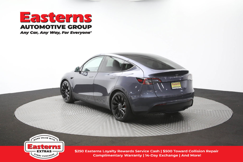 Used 2023 Tesla Model Y Performance AWD/4WD image 62