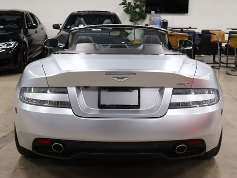 Used 2013 Aston Martin DB9 Volante image 8