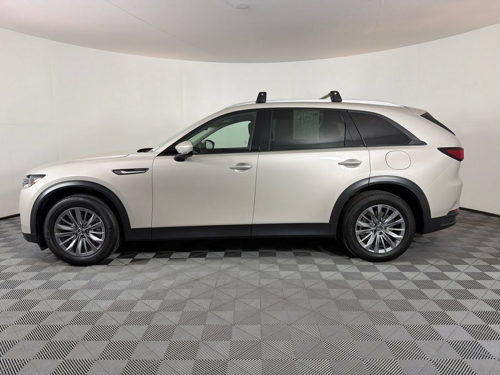 Used 2024 MAZDA CX-90 Plug-In Hybrid w/ Preferred AWD/4WD image 6