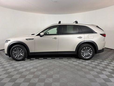 Used 2024 MAZDA CX-90 Plug-In Hybrid w/ Preferred AWD/4WD image 6