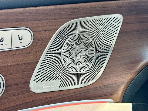 Used 2025 Mercedes-Benz GLS 450 4MATIC image 19