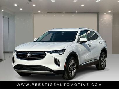 Used 2023 Buick Envision Essence