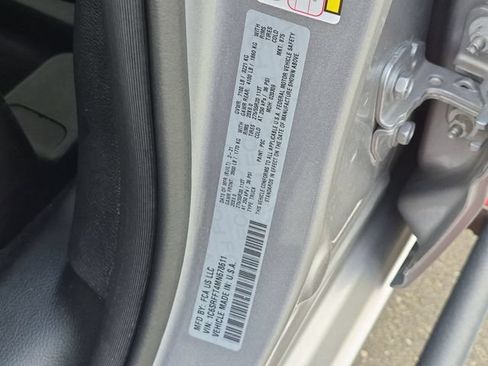 Used 2021 RAM 1500 Big Horn AWD/4WD image 38