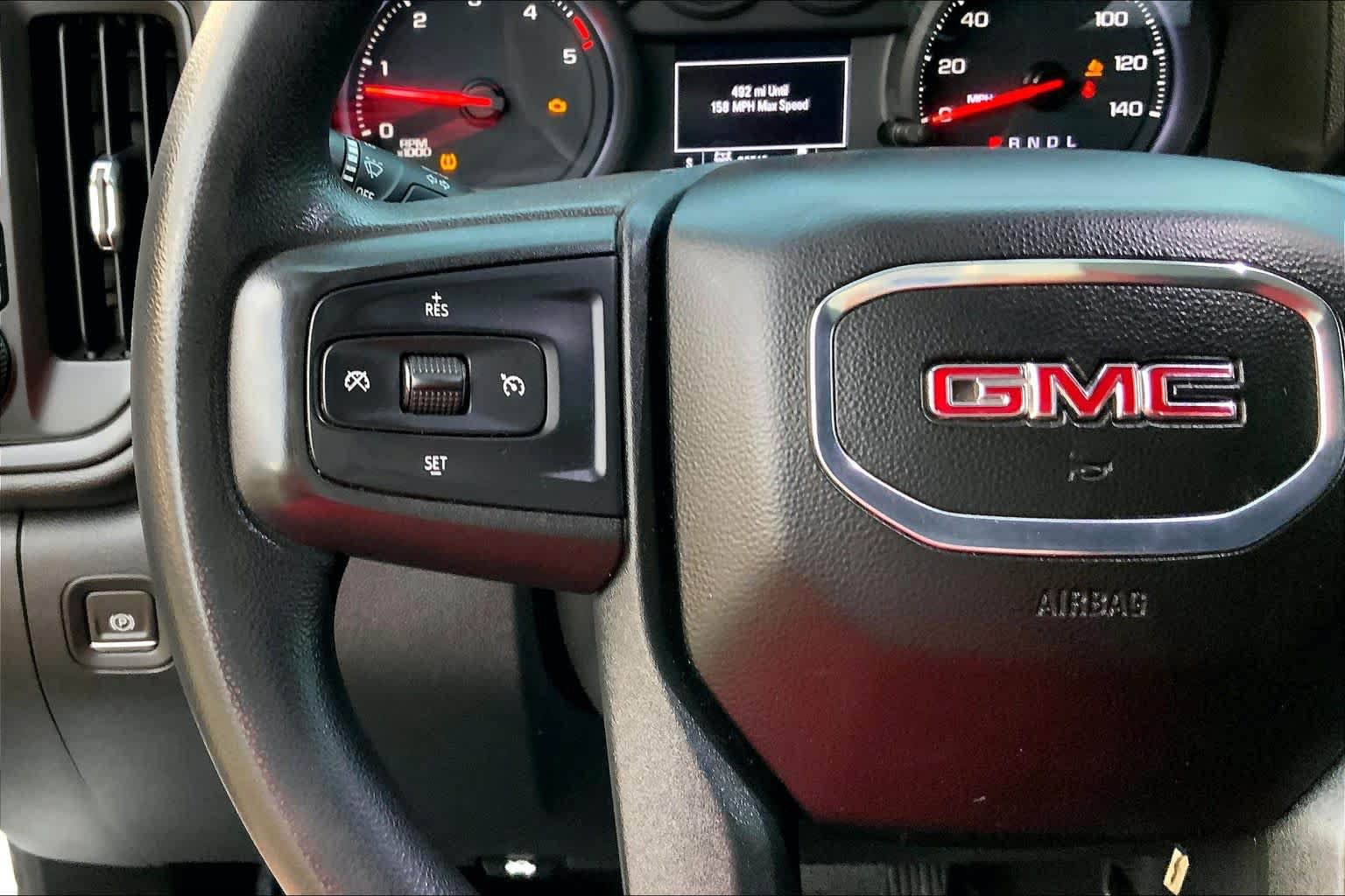 Used 2023 GMC Sierra 3500 Pro w/ Convenience Package AWD/4WD image 18