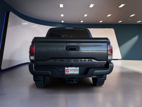 Used 2023 Toyota Tacoma Limited image 4