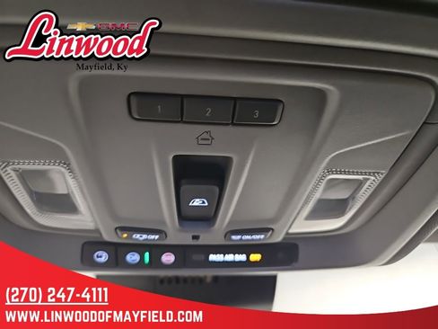 Used 2024 GMC Sierra 1500 SLE w/ Preferred Package image 26