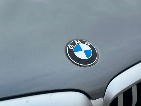 Used 2026 BMW X5 xDrive40i AWD/4WD image 13