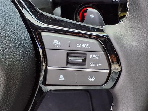 Used 2026 Honda Civic Sport image 18