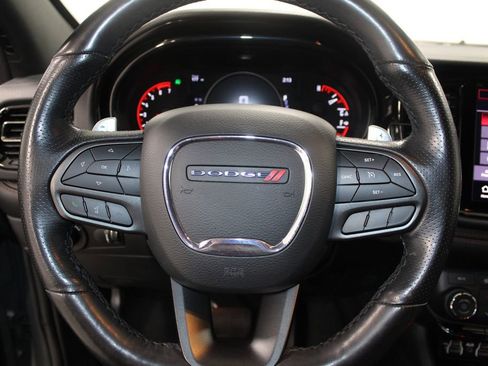Used 2022 Dodge Durango R/T image 38