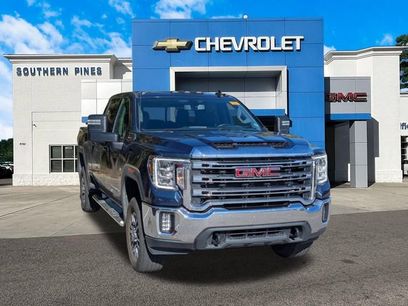 Used 2022 GMC Sierra 2500 SLE w/ SLE Convenience Package