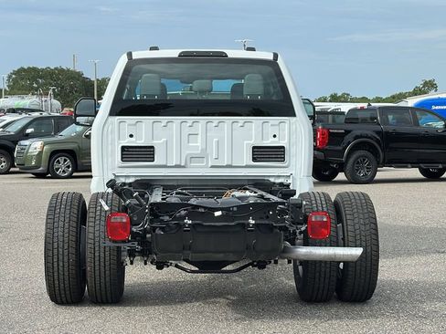 New 2025 Ford F350 XL image 6