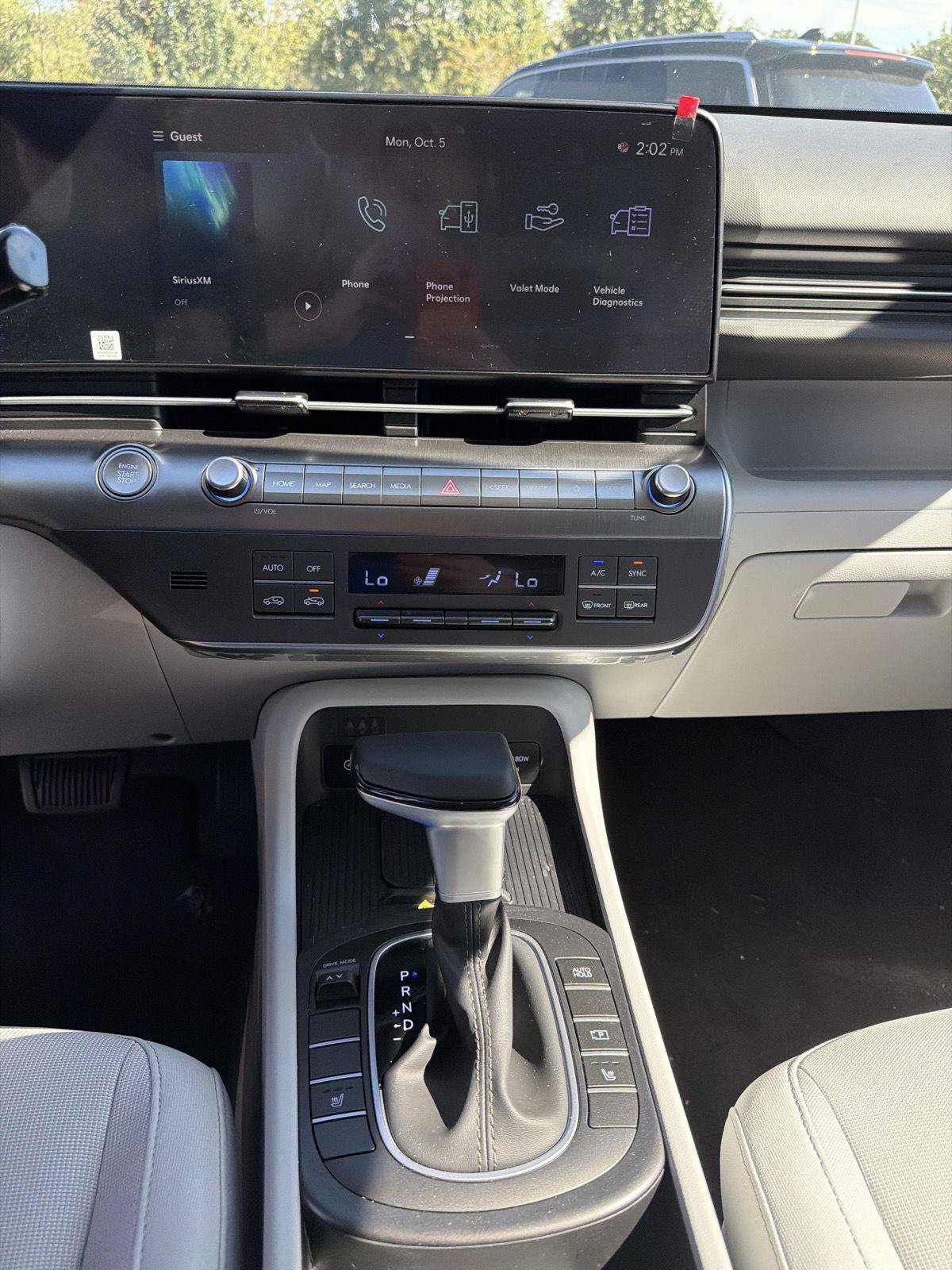 Certified 2026 Hyundai Kona SEL Sport FWD image 17