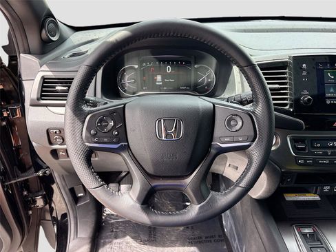 Certified 2022 Honda Passport EX-L image 13
