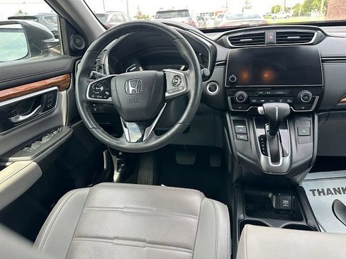 Used 2019 Honda CR-V EX-L image 20