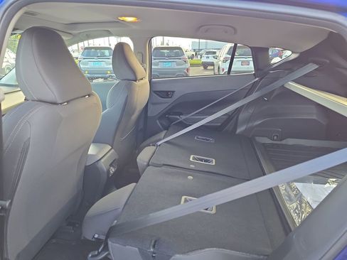 New 2026 Subaru Crosstrek 2.0i Premium image 18