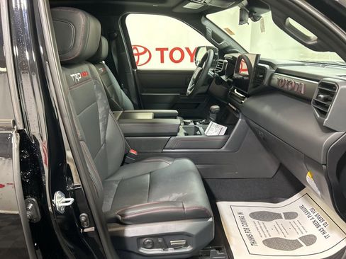 New 2026 Toyota Tundra TRD Pro image 12
