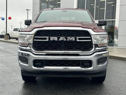Used 2022 RAM 2500 Tradesman image 2