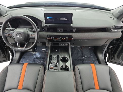 Certified 2026 Honda Passport TrailSport image 9