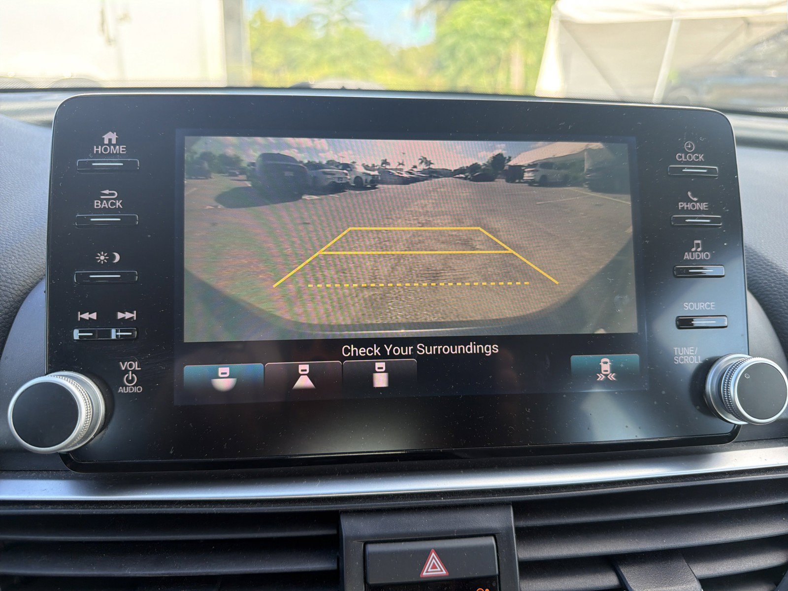 Used 2018 Honda Accord EX-L image 25