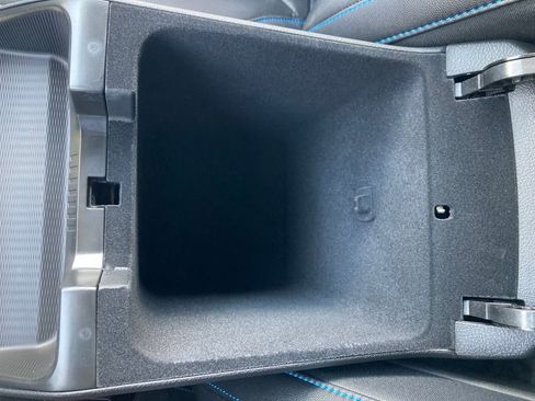 New 2024 Jeep Grand Cherokee Trailhawk w/ Advanced Protech Group II image 21