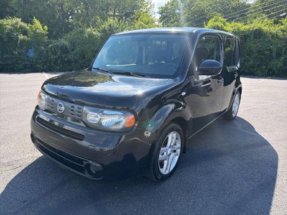 Used 2009 Nissan Cube 1.8 SL w/ Interior Designer Pkg
