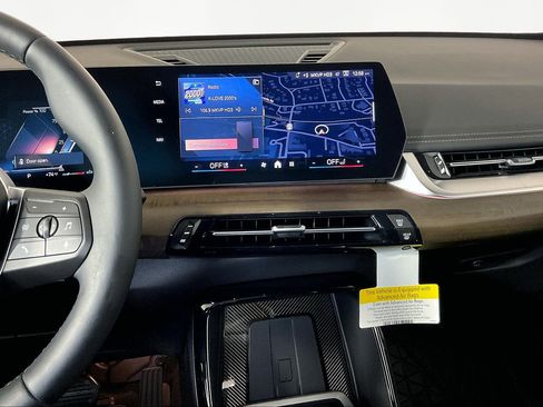 New 2026 BMW X1 xDrive28i image 8