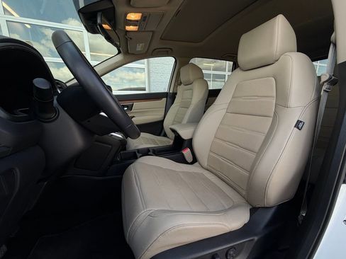 Used 2022 Honda CR-V EX-L image 5