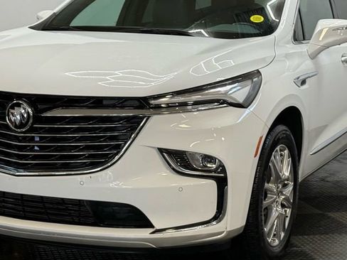 Certified 2024 Buick Enclave Essence w/ Experience Buick Package image 7