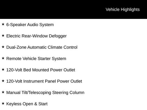 Used 2022 Chevrolet Silverado 1500 LT w/ Work Truck Package image 2