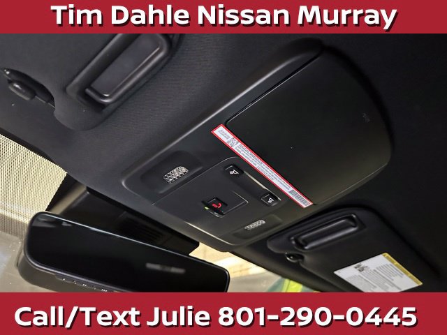 Used 2026 Toyota Camry SE w/ Convenience Package FWD image 32