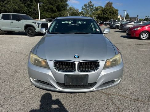 Used 2011 BMW 328i Sedan RWD image 5