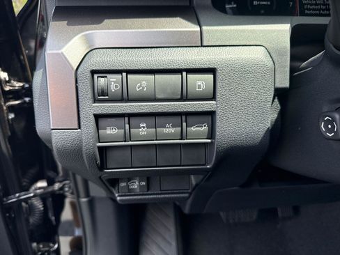 Used 2026 Toyota 4Runner TRD Off-Road Premium AWD/4WD image 12