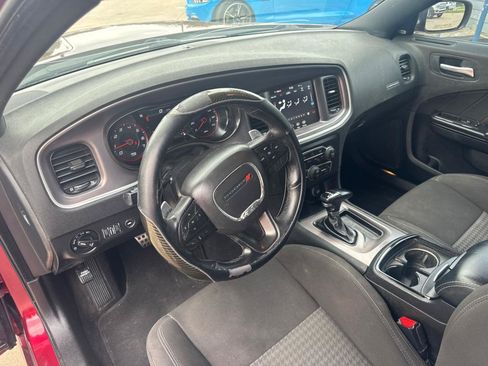 Used 2022 Dodge Charger GT w/ Blacktop Package RWD image 13