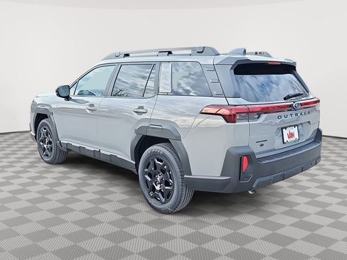 New 2026 Subaru Outback Premium image 7