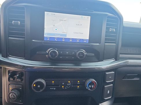 Used 2022 Ford F150 XL w/ STX Appearance Package AWD/4WD image 14
